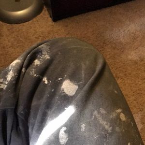 Meet your Posher, Jason